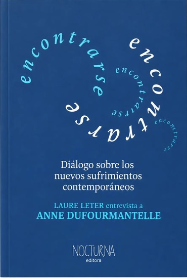 A veces basta con recordar un sueño para que su potencia activa se multiplique, incluso sin interpretación. Todos estamos amenazados por la división, es decir, por el hecho de vivir únicamente con nuestra parte diurna, racional, bajo el dominio del superyó y de nuestros ideales morales. Por eso, el simple hecho de traer a la conciencia estos elementos nocturnos, que contradicen en parte nuestro ser consciente, es una forma de mantener porosa la frontera entre lo consciente y lo inconsciente.  Anne Dufourmantelle